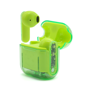 Slika od Slusalice Bluetooth Airpods AIR32 zelene