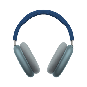 Slika od Slusalice Bluetooth Airpods MAX plave