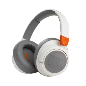 Slika od Slusalice JBL  Wireless Over-Ear Noice Cancelling bele Full ORG (JR460NCWHT)