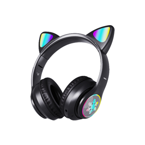 Slika od Slusalice Bluetooth Moxom MX-WL58 crne