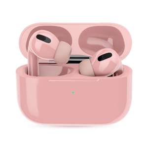 Slika od Slusalice Bluetooth Comicell AirBuds 2 pink