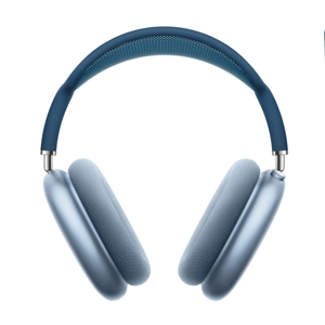 Slika od Slusalice bluetooth Airpods MAX A plave