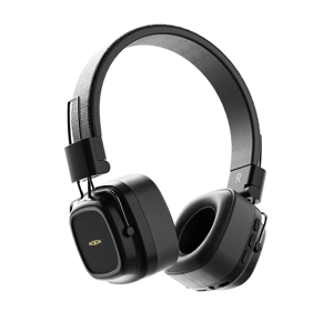Slika od Slusalice bluetooth Moxom MX-WL88 crne