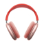 Slika od Slusalice bluetooth Airpods MAX A crvene
