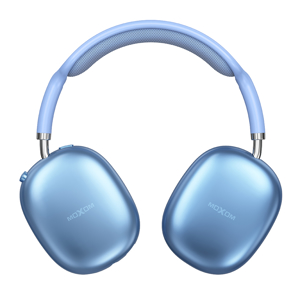 Slika od Slusalice bluetooth Moxom MX-WL75 AIR plave