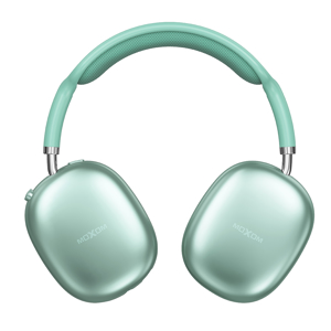 Slika od Slusalice bluetooth Moxom MX-WL75 AIR zelene