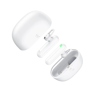 Slika od Slusalice bluetooth Timekettle WT2 plus AI prevodilac bele