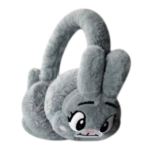 Slika od Slusalice BT PLUSH WBK865 plave