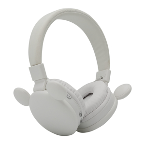 Slika od Slusalice Bluetooth KARLER BASS KR-9100 bele