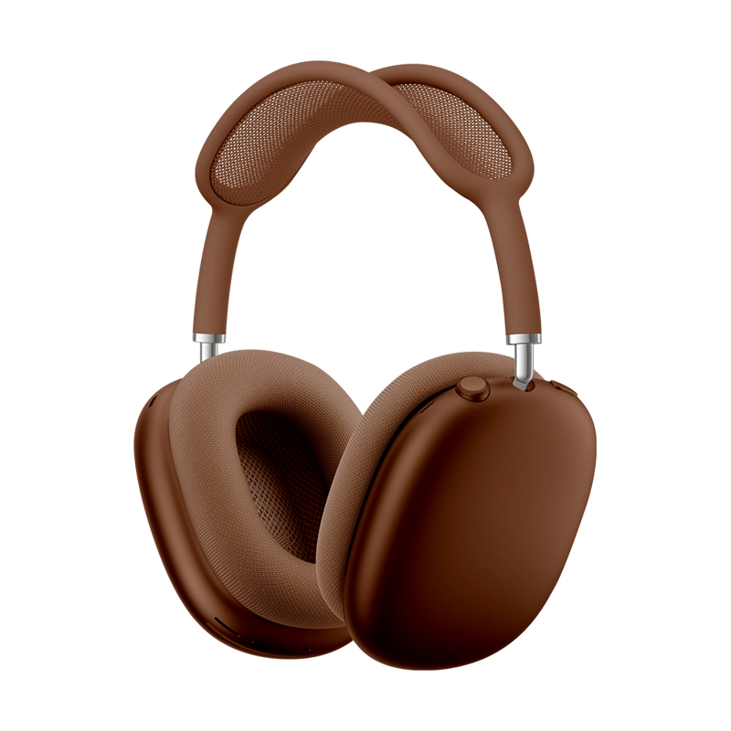 Slika od Slusalice Bluetooth Airpods Pro Kim tamno braon