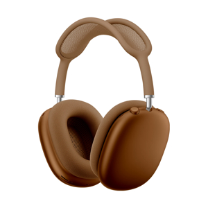 Slika od Slusalice Bluetooth Airpods Pro Kim svetlo braon