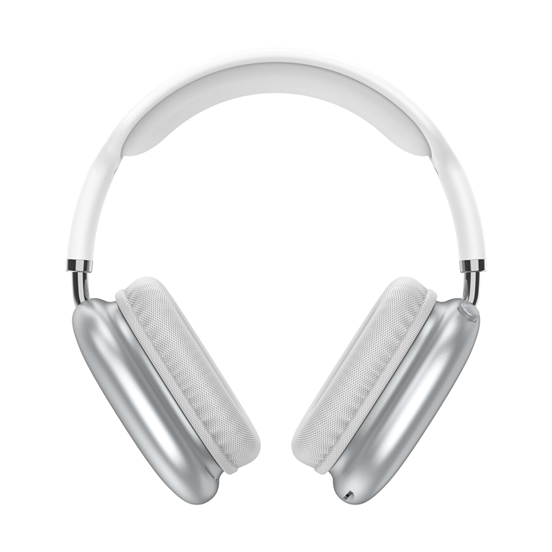 Slika od Slusalice bluetooth Superior Pods Max bele