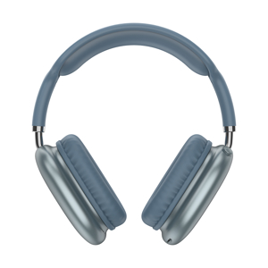 Slika od Slusalice bluetooth Superior Pods Max plave