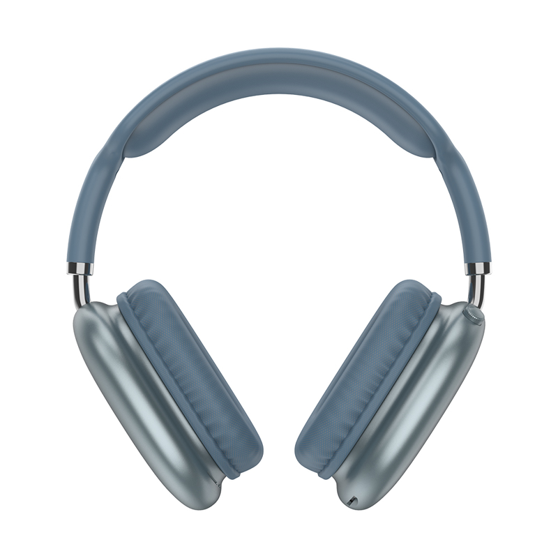 Slika od Slusalice bluetooth Superior Pods Max plave