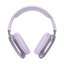 Slika od Slusalice bluetooth Superior Pods Max ljubicaste