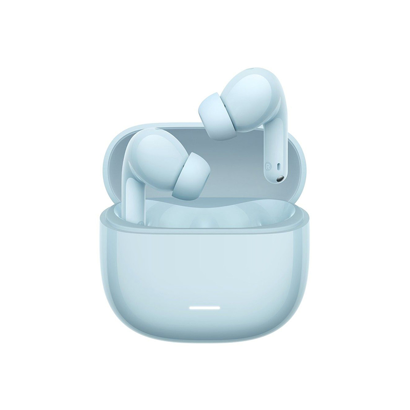 Slika od Slusalice XIAOMI Redmi Buds 8 Lite plava Full ORG (BHR08OJGL)