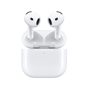 Slika od Slusalice Bluetooth Superior Airpods 4 bele
