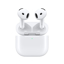 Slika od Slusalice Bluetooth Superior Airpods 4 bele