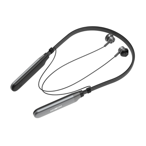 Slika od Slusalice Bluetooth sportske Moxom MX-WL64 crne