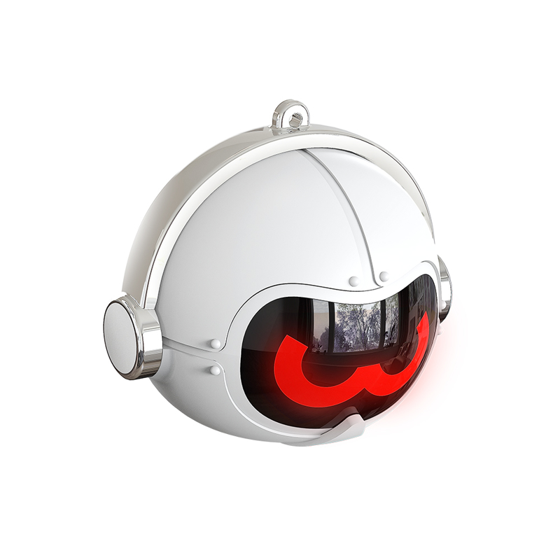 Slika od Slusalice Bluetooth SZ-T40 bele