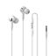 Slika od Handsfree slusalice Superior Pods CO-PRO3 3.5 mm bele