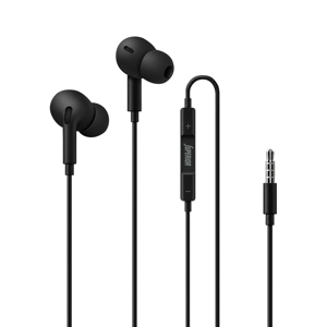 Slika od Handsfree slusalice Superior Pods CO-PRO3 3.5 mm crne