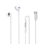 Slika od Handsfree slusalice Superior Classic CO-i12 Type-C bele