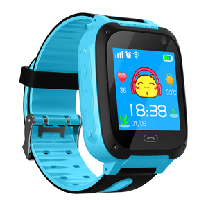 Slika od Smart Watch F2 deciji sat plavi