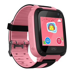 Slika od Smart Watch F2 deciji sat pink