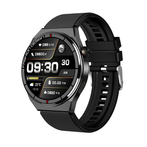 Slika od Smart Watch Moxom MX-WH04 crni
