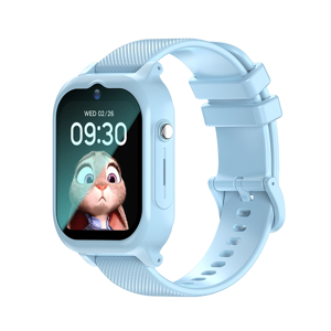 Slika od Smart Watch K26 deciji sat 4G plavi