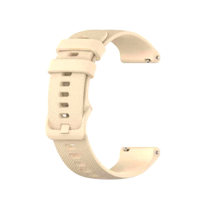 Slika od Narukvica za smart watch Silicone 22mm bez