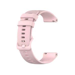 Slika od Narukvica za smart watch Silicone 22mm roze