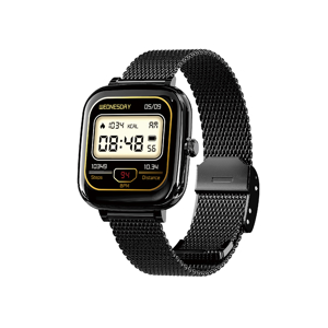 Slika od Smart watch Moxom MX-WH24 crni
