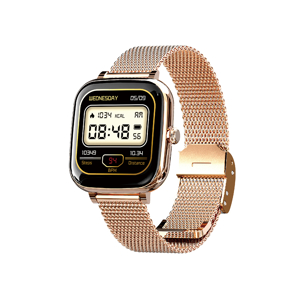 Slika od Smart watch Moxom MX-WH24 zlatni