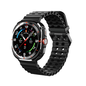 Slika od Smart watch Moxom MX-WH18 crni