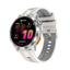 Slika od Smart Watch DT G9 sivi (silikonska narukvica)
