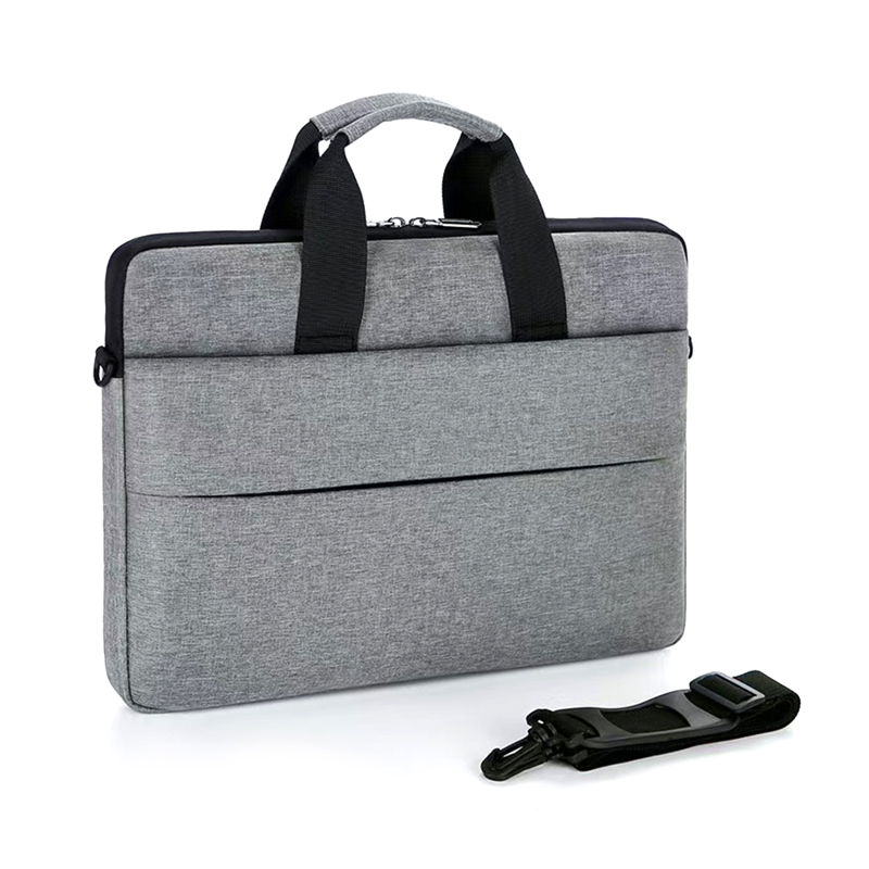 Slika od Torba za laptop LP-23 15 inch siva