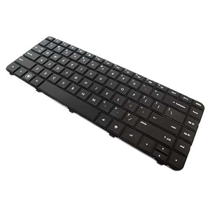 Slika od Tastatura za laptop za HP Pavilion G6-1290SM crna