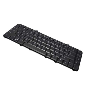 Slika od Tastatura za laptop za Dell M1330/1400/1420/1500/1520/1525/1526-crna