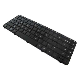 Slika od Tastatura za laptop za HP 630/G4/G6-1290SM/CQ57/430 crna