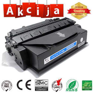 Slika od Toner Comicell CE505XL/CF280XL/CRG719H HP2055dn 10k