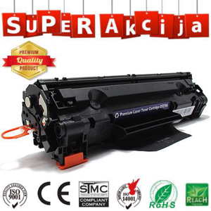 Slika od Toner PrinterMayin W1106A za HP 107/M135/M137 1k MAYIN (nov firmware)