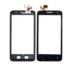 Slika od Touch screen za Alcatel OT-5038 Pop D5 black