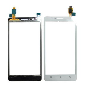 Slika od Touch screen za Lenovo A536 white