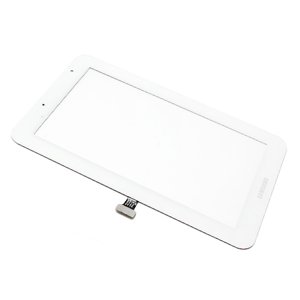 Slika od Touch screen za Samsung P3110 Galaxy Tab 2 7.0 white