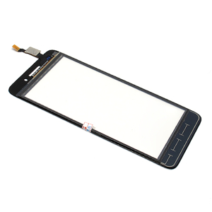 Slika od Touch screen za Huawei G620s Ascend black