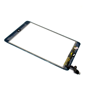 Slika od Touch screen za iPad mini 2 + home dugme white