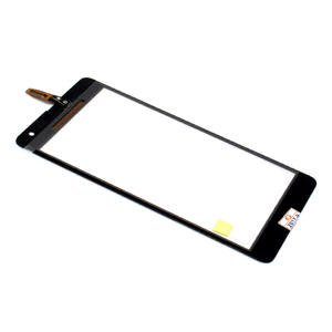 Slika od Touch screen za Microsoft 535 Lumia rev. 2C black