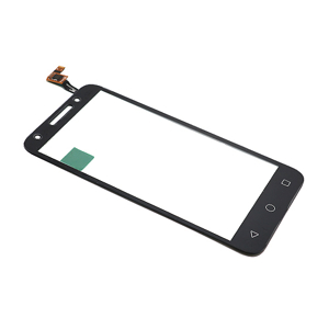 Slika od Touch screen za Alcatel U5/OT-5044D black ORG